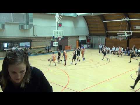 Beker van België seniors Bavi Vilvoorde-Melco Ieper