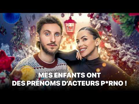 Gaëlle Garcia Diaz: HER CHILDREN'S NAMES, REGRETS, TATTOOS, DEATH (in the elevator)