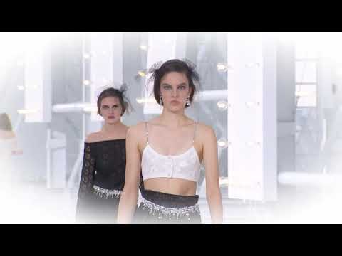 READY TO WEAR SPRING-SUMMER 2021 - CHANEL SHOW