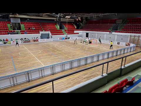 U20 Montreux HC - Vordemwald RHC