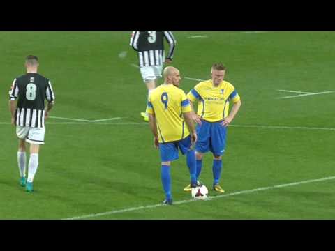 Dereham Town 2-0 Norwich United - First Half - Part 3