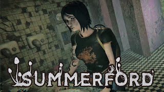 Summerford Demo [4K HD] (No commentary)