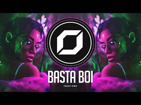 REGGAE-PSY ◉ Alfons - Basta Boi (Creeds Remix)