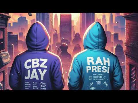 Cbz Jay x Rah Presi - Act Bad
