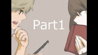 【実況】好きなので殺す事にしました　ワンルーム・エンディング実況【Part1】