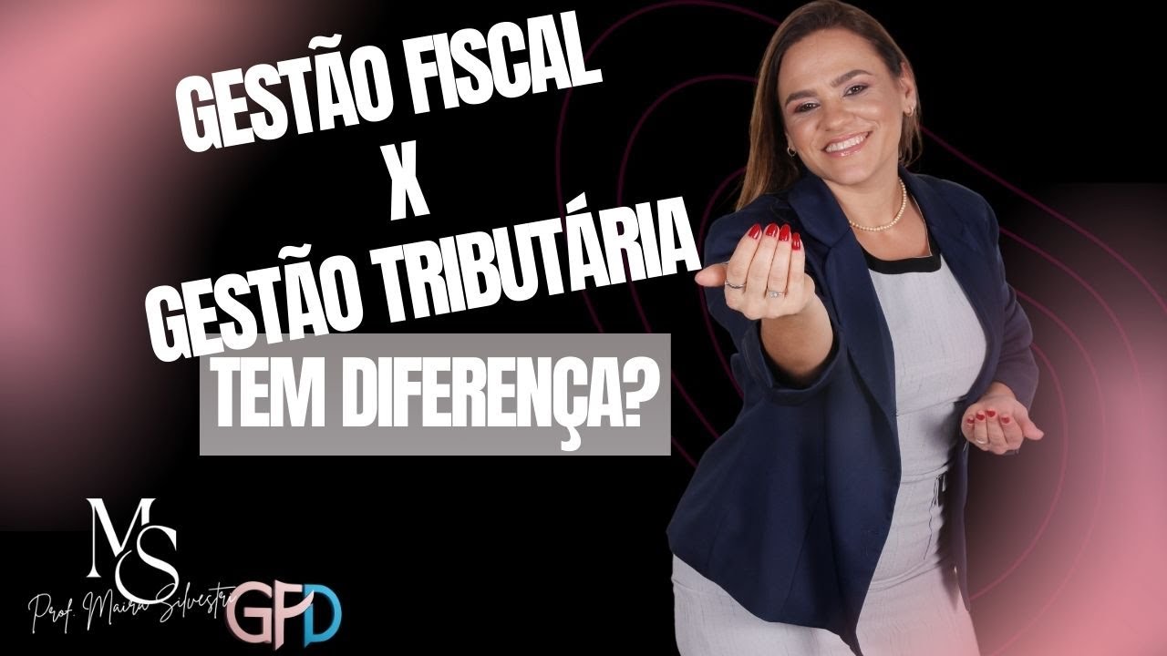 Maira Silvestri — Direito Tributário