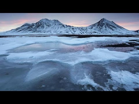 Faszination Erde → Island - Das Tor zur Anderswelt (Doku ZDF/Terra X)