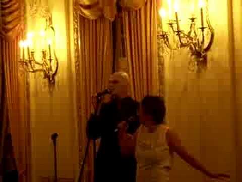 Butterbeer Experience Voldemort Death Eater Tango WRock Chicago Terminus