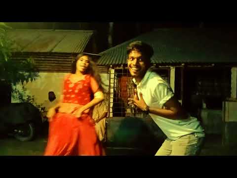 বাংলা মাল ছেরে  হাতে শরবত নিয়াছি/Bangla Mal cere Hate Sorbot Neyace/ Ontor & Bristy New Dance 2023