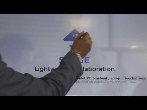 Pro Series | E-CAP - Whiteboard and Pen Features