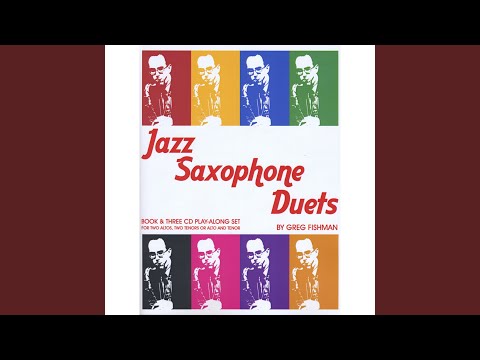 Lake Shore Drive (with 1st and 2nd sax parts + Rhythm Section)