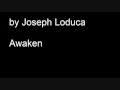 Awaken - Joseph Loduca 