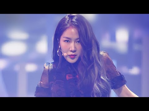 SOYOU (SISTAR) - All Night Feat. Sik-K (Live Stage Mix Ver) Myanmar Sub MM Sub HD
