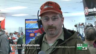 preview picture of video 'Lawn Mower Dealers in Delaware | Suburban Lawn Equipment'