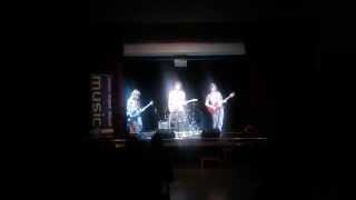 The Other Hand - Second To None (Live)