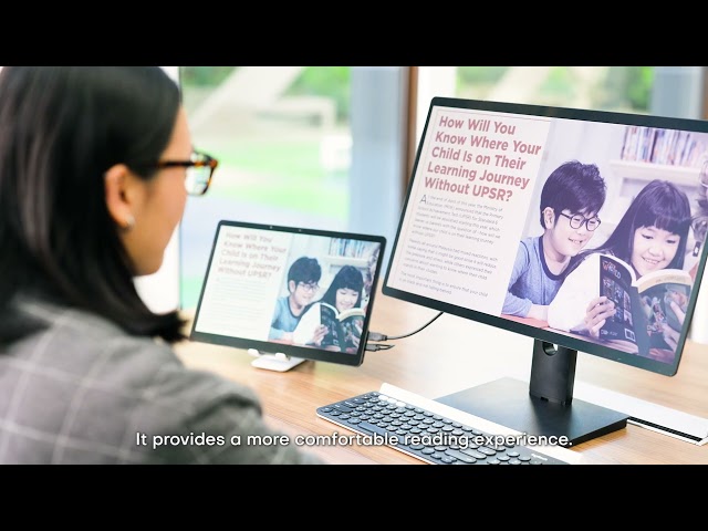 Tablet Hannspree Lumo 7.8 WiFi 7,8" 64GB Nero video