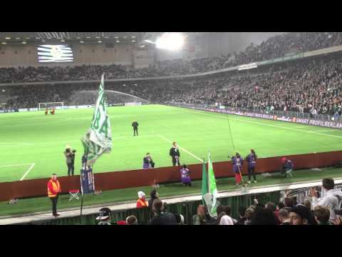 Erik! Erik! Ge oss en sång!