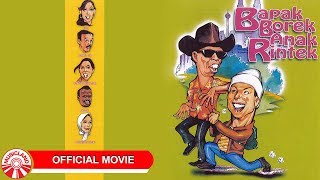 Download lagu Bapak Borek Anak Rintek [ Video] mp3