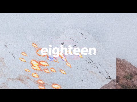 Video thumbnail for ​​eighteen