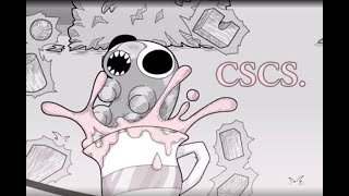 *3*眷属にして★ってうちわ作ろう【CSCS. ゲーム実況】