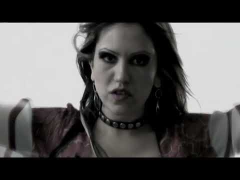 DJ Rad featuring Zoe - Sweet Serenity (Klubjumpers Edit) OFFICIAL MUSIC VIDEO