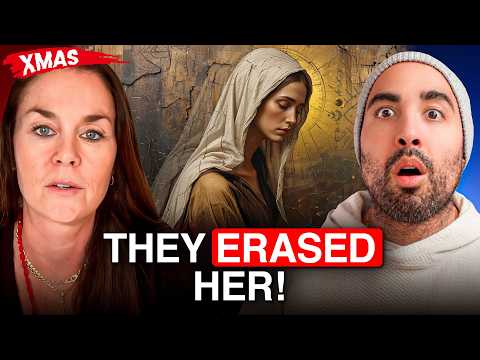 The 7 Forbidden Secret Teachings of Mary Magdalene They Banned from the Bible – Revealed! | Meggan W
