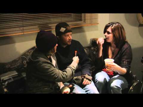 Interview with Galynne Goodwill and Markondrums - 1/8/2011