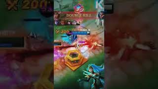 Download lagu KARINA GUA MEMBANTAI!!! AUTO MANIAC🔥 #shorts mp3