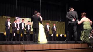 Tatjana Rodriguez Cotillon, April 28, 2012 in Männedorf, Switzerland