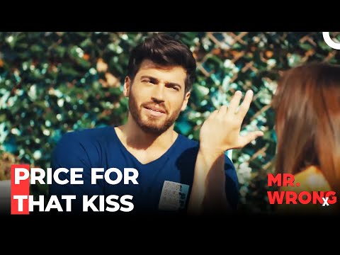 It's Ezgi's Turn To Get Özgür Jealous - Mr. Wrong