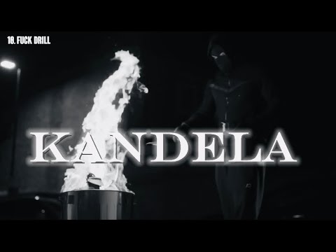 TY GOON - KANDELA Ft E.G (PsychoBaby x YNezze (Visuals OUT SIDE album )