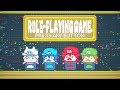 [MV] Role-Playing Game／SoraMafuUraSaka【Original Song】