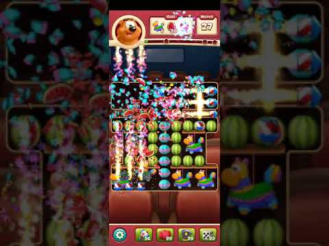 TOON BLAST level 5090