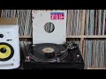 Pieces Of A Dream - Say La La (Extended Version) (1986)
