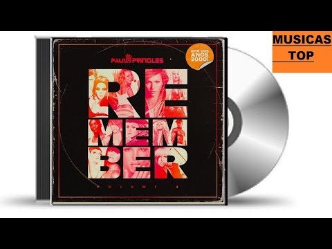 REMEMBER 2000 [DJ PAULO PRINGLES]