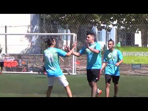 DE GALA FC VS  REAL JUNTE - #LigaNuñez - #Apertura SLD Fecha 4 - 2022