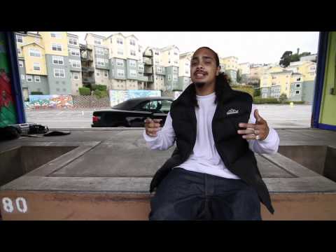 AZITIZ | Industry Influence ft Yarrow Slaps