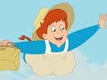 Anne Of Green Gables The Animated Series Opening Theme And Credits