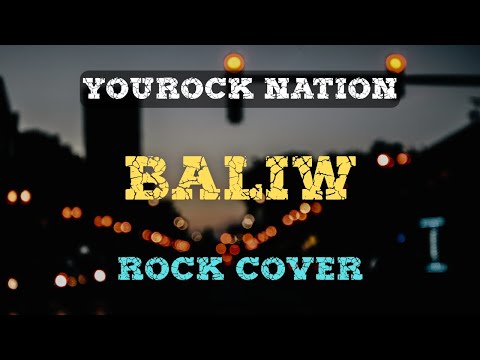 BALIW (by Kiss Jane) | Rock Cover | YouRock Nation