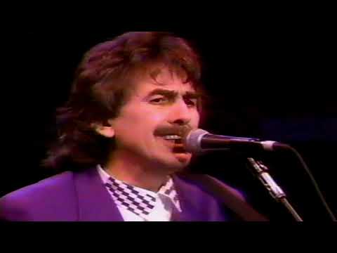 George Harrison - If Not For You (Bob Dylan's 30th Anniversary Concert - 1992)