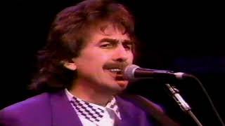 George Harrison - If Not For You (Bob Dylan&#39;s 30th Anniversary Concert - 1992)