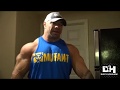 COOKING WITH DUSTY | COACH'S OATS & EGG WHITES PRE-CONTEST 6 DAYS OUT