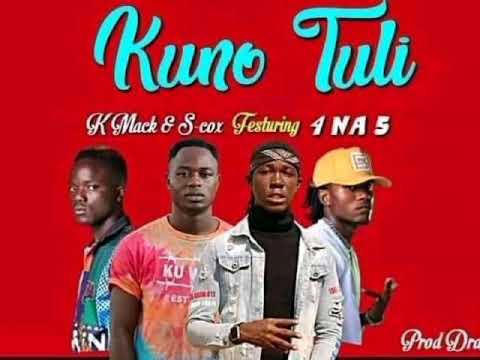4Na5 ft S cox & Kay macky Kuno Tuli prod by Draff