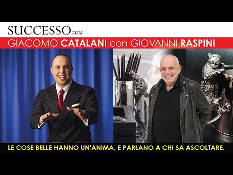 23 Successo Talk Show - GIOVANNI RASPINI