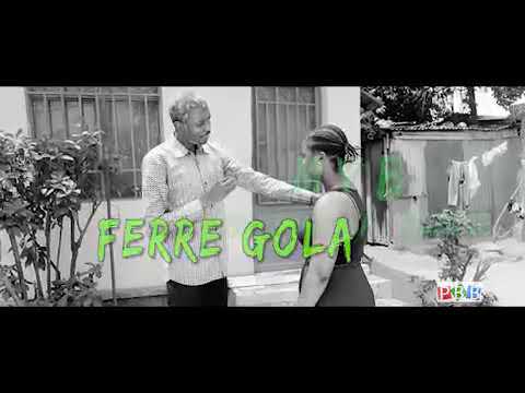 Mongongo ya bilenge   clip 1