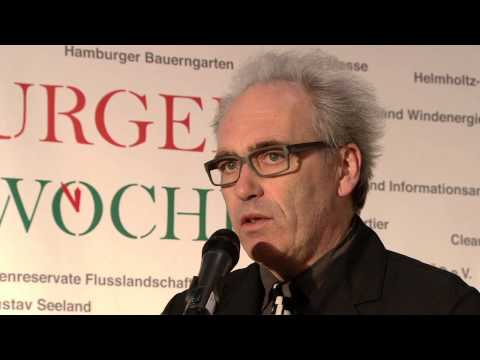 4. Hamburger Klimawoche 2012 - Klimanacht - Bühnenprogramm - Klimakonzept Hamburg