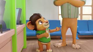 Save for Your Cub's Dreams - Open a KCB Cub Account Today