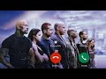 Fast Furious Theme Ringtone Fast Furious 5 Theme