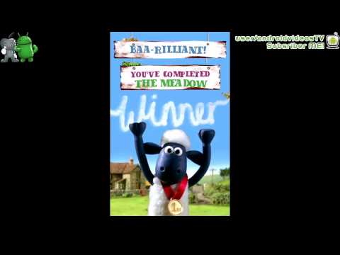 Shaun the Sheep : Fleece Lightning IOS