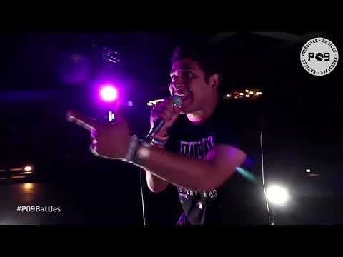 FUCKING TYLER vs ZHEN - 8vos - Regional Ica P09 Battles